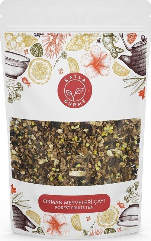 Orman Meyveleri Çayı 125 Gr.