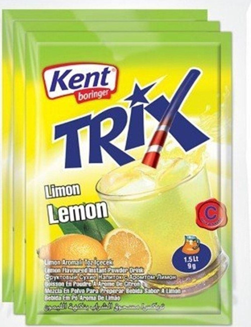 Trix Limon 9 Gr 3 Lü