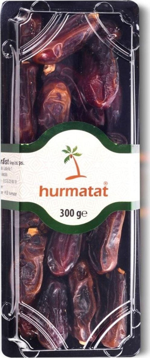 Cezayir Hurma 300 gr