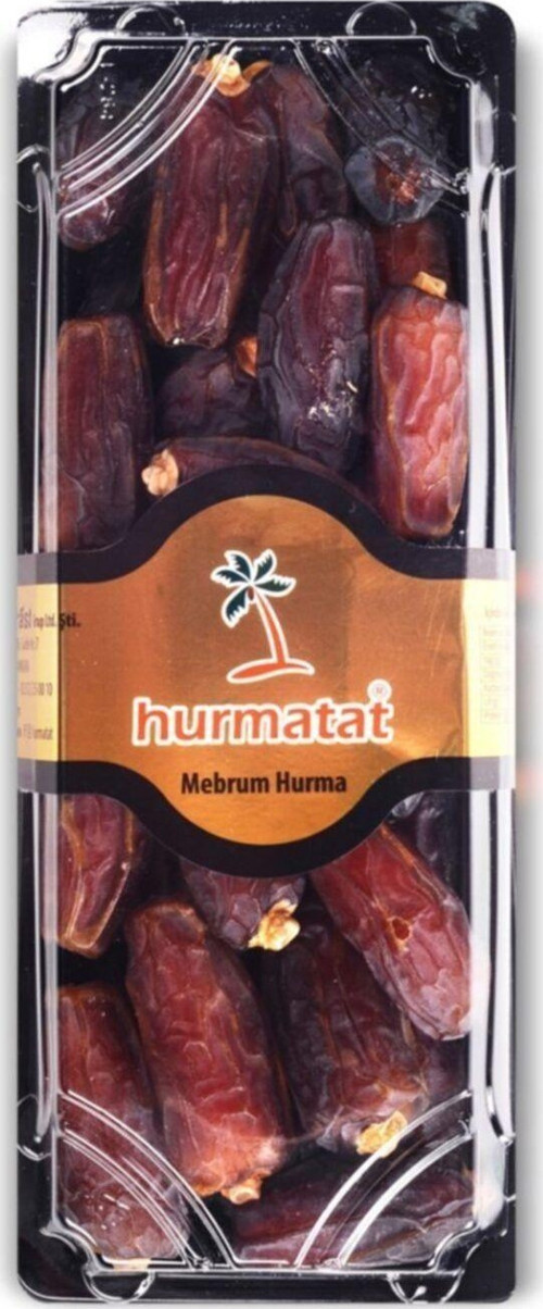 Mebrum Hurma 300 gr