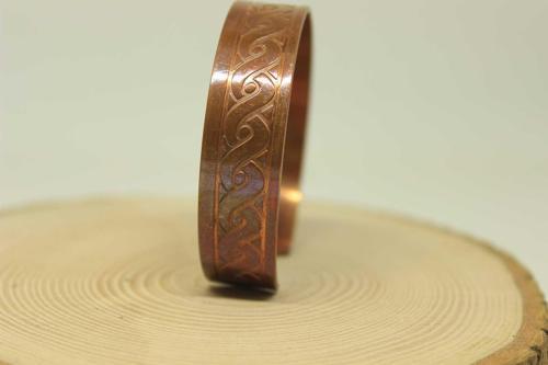 Bakır Bileklik (23985)