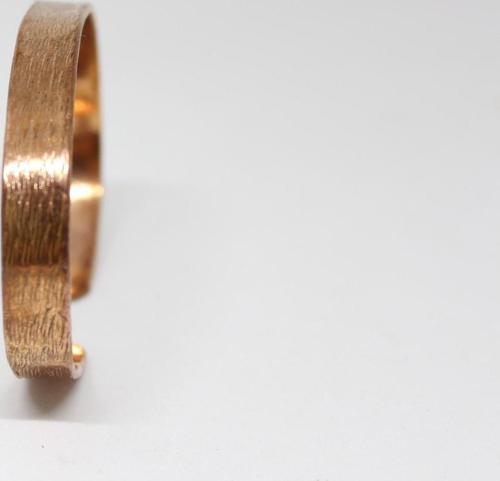 Bakır Dövme Bileklik (21425)