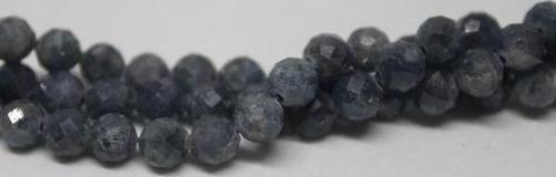 Bileklik Boy Safir Taşı Yarım Dizi 5.5mm (18CM UZUNLUĞUNDADIR)