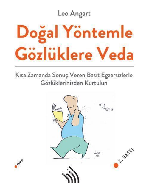 Doğal Yöntemlerle Gözlüklere Veda