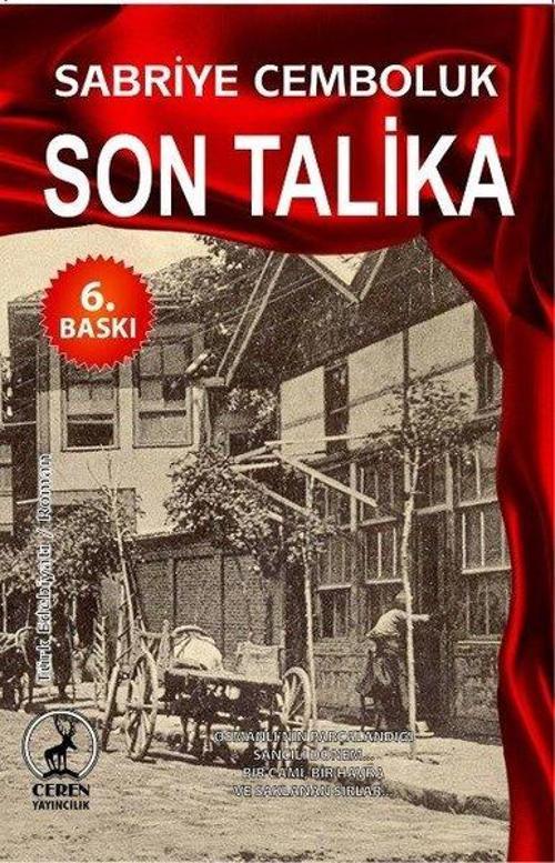 Son Talika