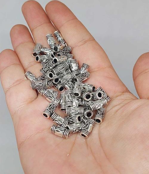 Metal Ara Malzeme /10 adet (4.5*10mm) (51722)