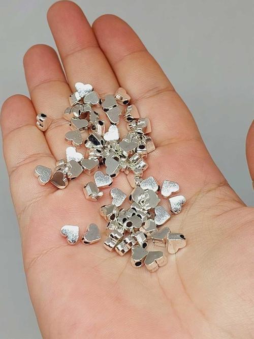 Metal Ara Malzeme/10 adet (3.5*5.5mm) (51702)