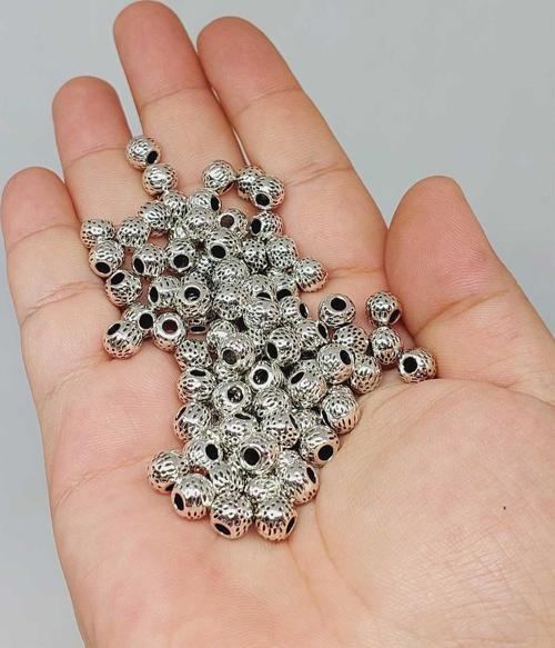 Metal Ara Malzeme/10 adet (5.5*6.5mm) (51710)