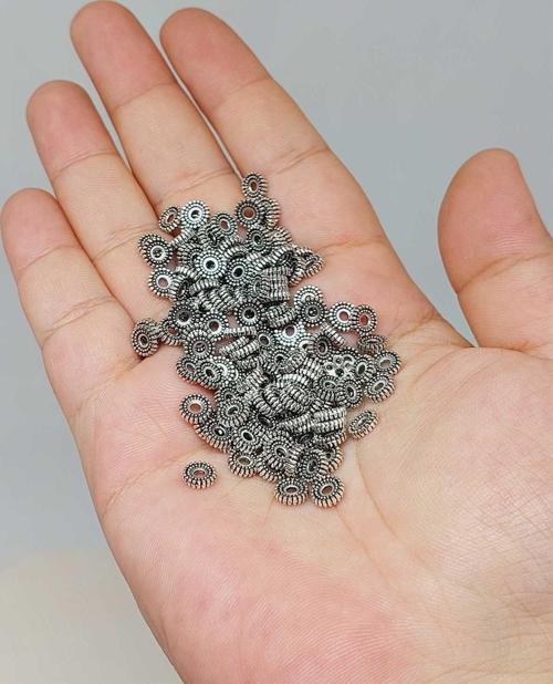 Metal Ara Malzeme/20 adet (1.5*5.5mm) (51708)