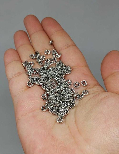 Metal Ara Malzeme/20 adet (1.5*5.5mm) (51712)