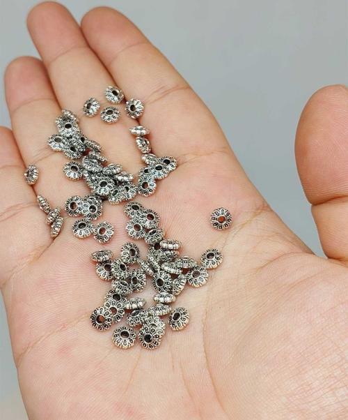 Metal Ara Malzeme/20 adet (2*5.5mm) (51744)