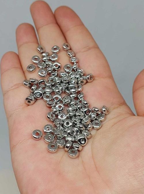 Metal Ara Malzeme/20 adet (2.5*5.5mm) (51718)