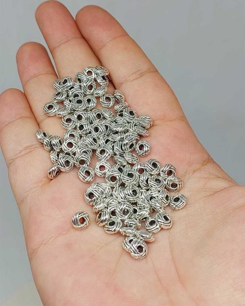 Metal Ara Malzeme/20 adet (2.5*6mm) (51726)