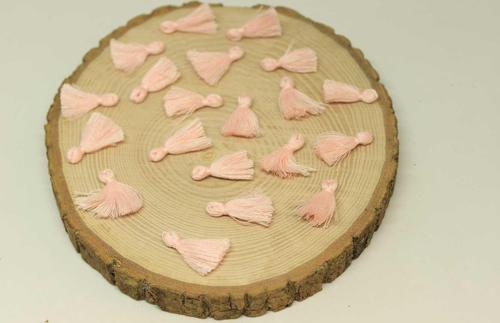 Takı Tasarım Püskülü/10 adet (27300)