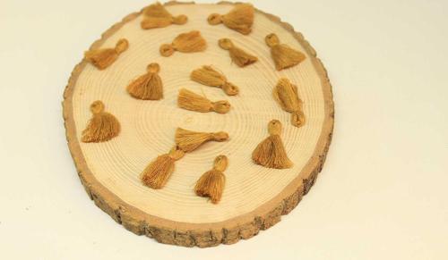 Takı Tasarım Püskülü/10 adet (27310)