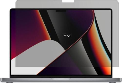 Apple MacBook Pro 16.2 inç M1 Max Hayalet Ekran Koruyucu