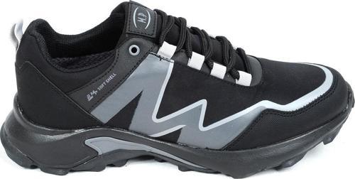 MP 212-2183Mr Syh-Gri Erkek Kışlık Trekkıng Kısa Bot