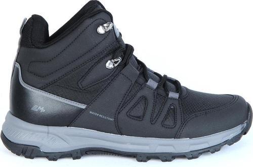 MP 222-2608 Syh-Gri Soft Shell Erkek Trackıng Bot