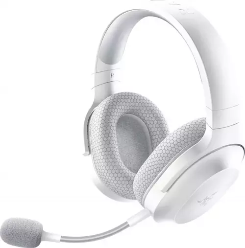 Barracuda X Kablosuz Bluetooth Mercury Oyuncu Kulaklığı