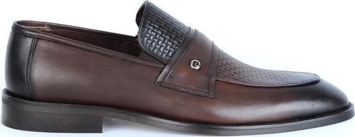 4635 Exclusıve Neolit Hakiki Deri Erkek Klasik Ayakkabı