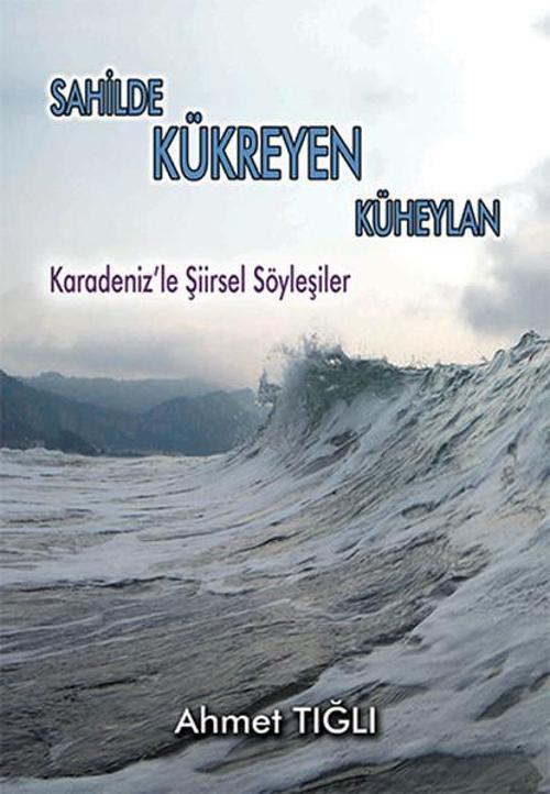 Sahilde Kükreyen Küheylan