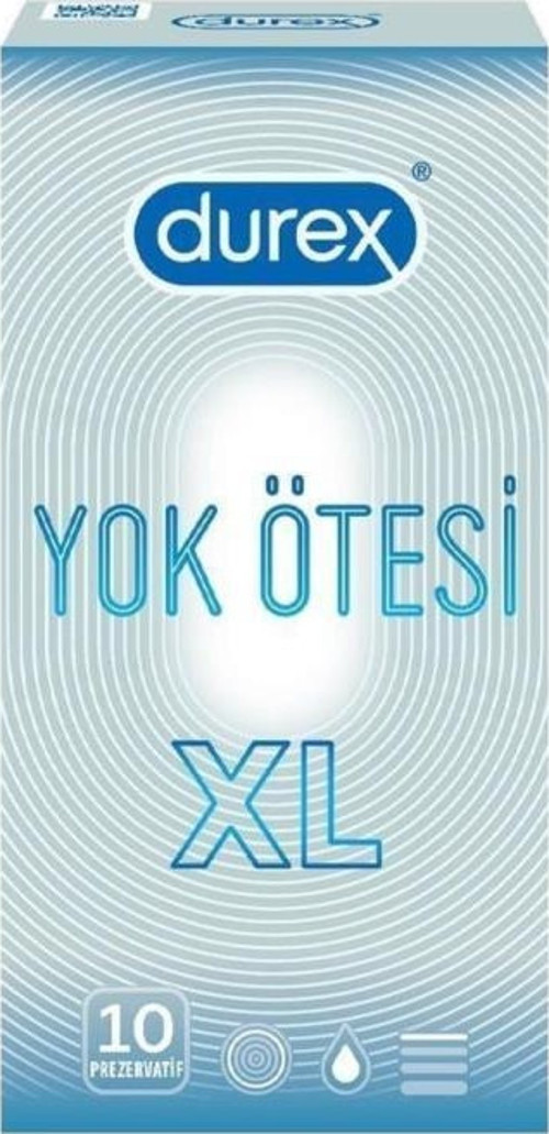 Yok Ötesi XL 10'lu