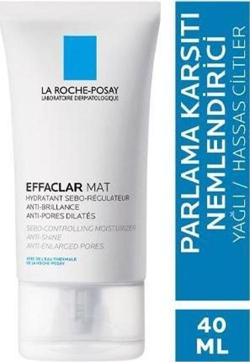 Effaclar Mat 40 Ml