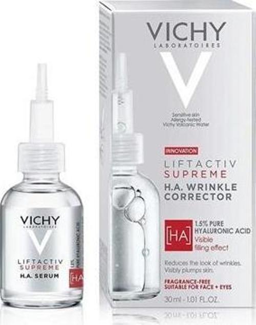 Liftactiv Supreme H.A. Epidermic Filler Serum 30 ML