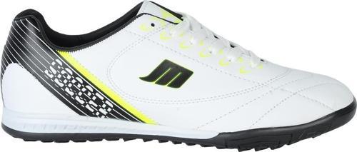 MP 221-2404MR Beyaz Halı Saha Erkek Futbol Ayakkabı