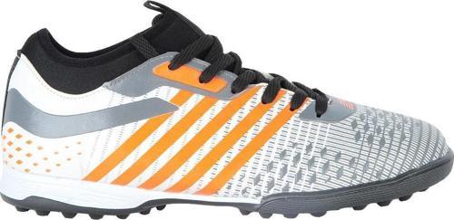 MP 222-2804Mr Beyaz Erkek Halı Saha Futbol Ayakkabı
