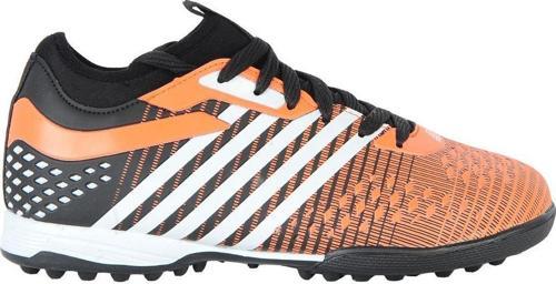 MP 222-2804Mr Turuncu Erkek Halı Saha Futbol Ayakkabı