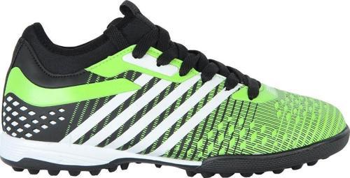 MP 222-2804Mr Yeşil Erkek Halı Saha Futbol Ayakkabı