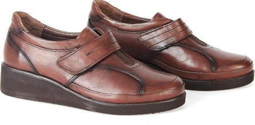 930 Ocean %100 Deri Kadın Casual Günlük Ayakkabı