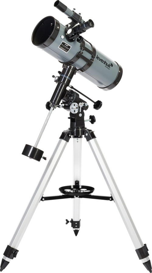 Blitz 114s PLUS Teleskop