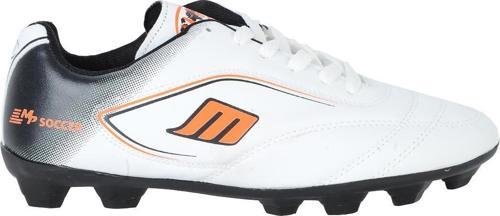 MP 222-2801Mr Byz-Syh Erkek Krampon Çim Futbol Ayakkabı
