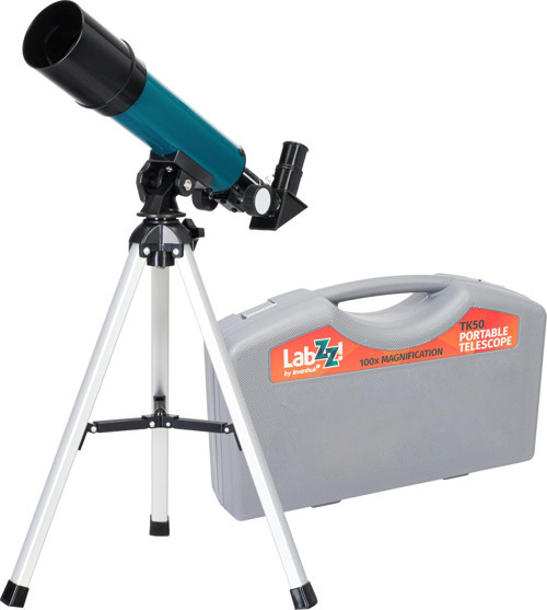 LabZZ TK50 Teleskop kılıflı