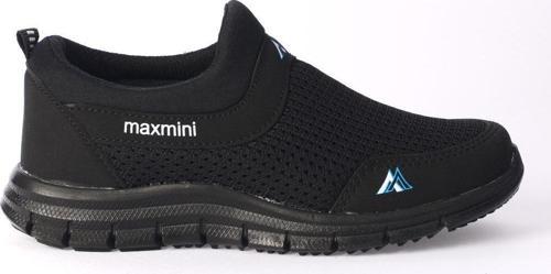 Maxmini Syh-Syh Bağsız Yazlık Erkek Çocuk Spor Ayakkabı