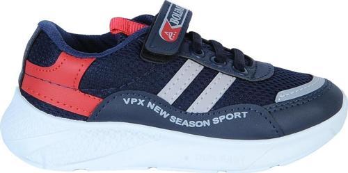 3520 Anorak Yazlık Cırtlı Erkek Çocuk Spor Ayakkabı