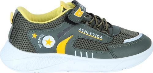 3555 Athletica Erkek Çocuk Spor Ayakkabı