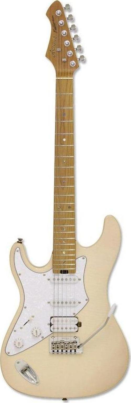 Pro-II 714JHMBWH Fullerton Elektro Gitar