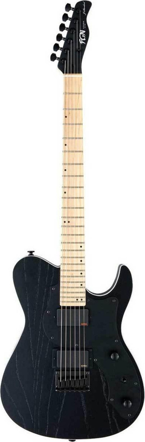 ILIAD Elektro Gitar JILASHDE664MOPB