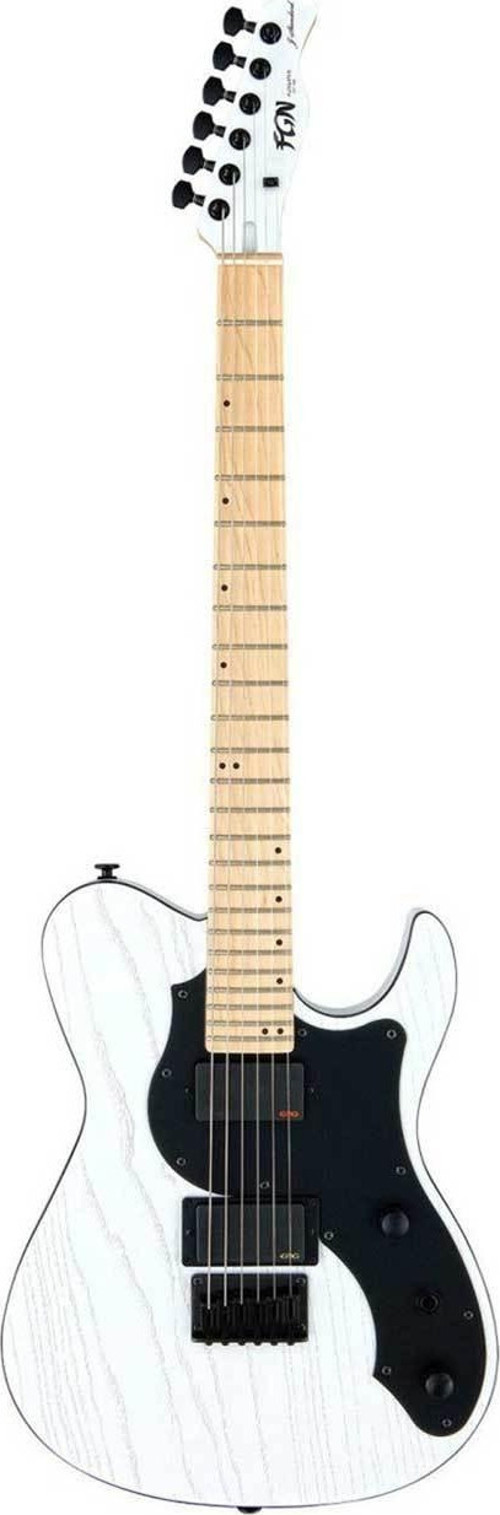 ILIAD Elektro Gitar JILASHDE664MOPW