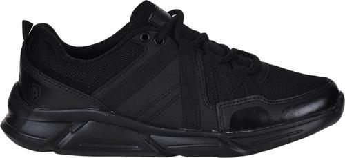 MP 211-1714 MR Siyah Günlük Erkek Spor Ayakkabı