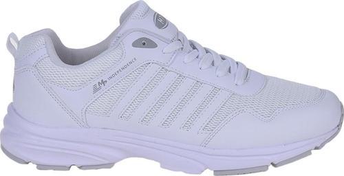 MP 211-6803 Beyaz Alaska Günlük Erkek Spor Ayakkabı