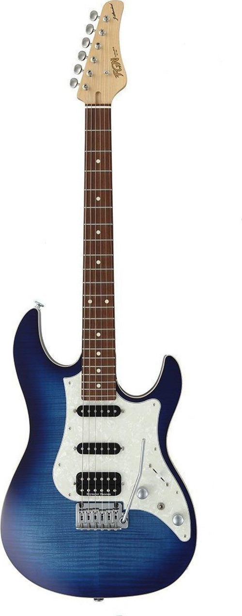 Odyssey Elektro Gitar JOSFMGJBT