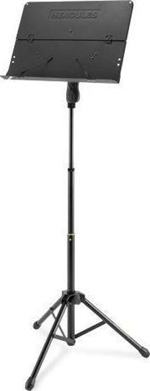 BS408B Quik-N-EZ Nota Sehpası