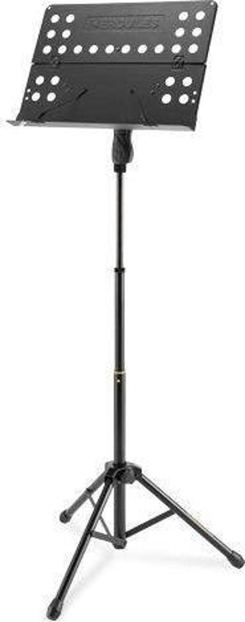 BS418B Quik-N-EZ Nota Sehpası