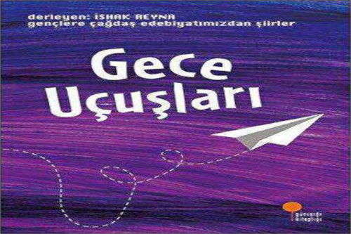 Günışığı Kitaplığı Gece Uçuşları