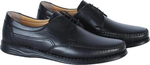016 Comfort Hakiki Deri Erkek Casual Ayakkabı
