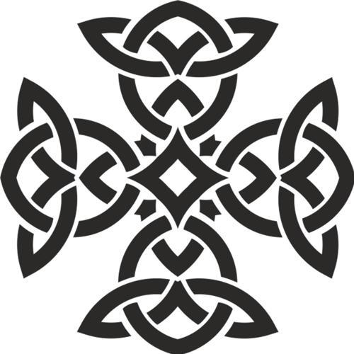 DESEN FOLYO STİCKER 160cm Uzunluk